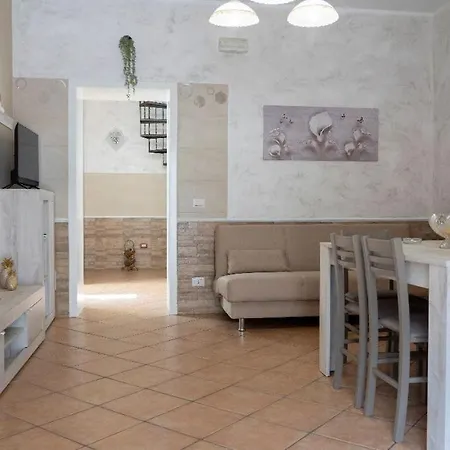 Apartment 238 House
