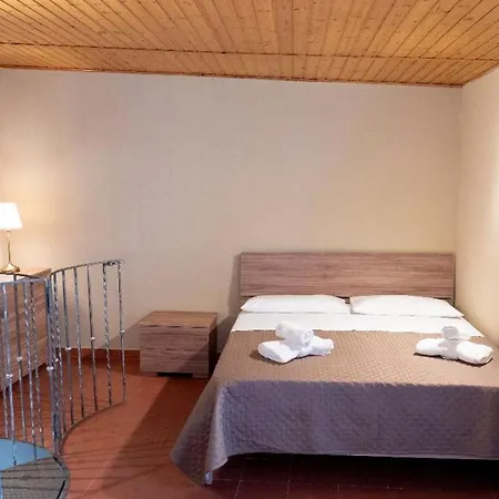 Apartment 238 House