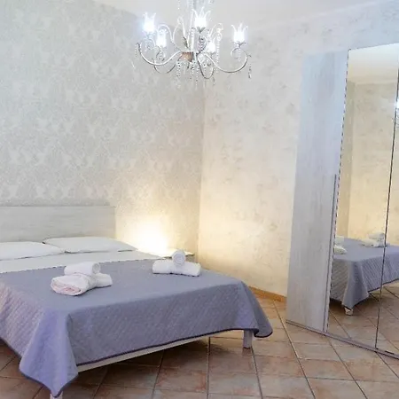 Apartment 238 House Catania