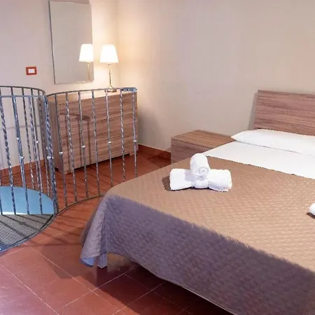 238 House Apartment Catania
