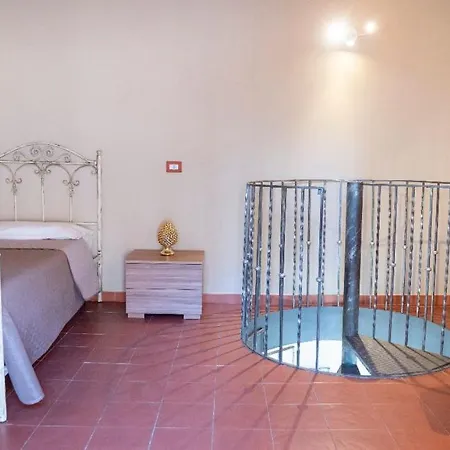 238 House Appartement Catane