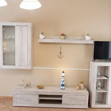 Appartement 238 House Catane