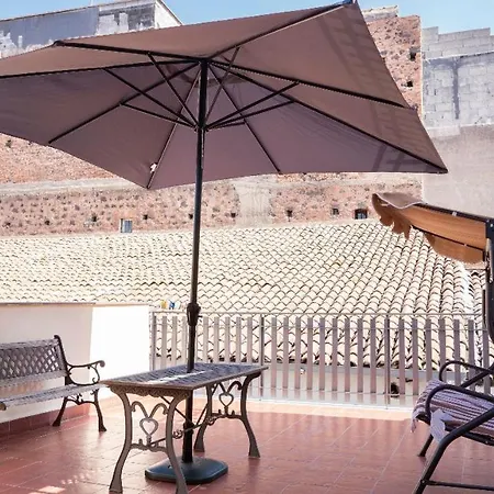 Appartement 238 House *