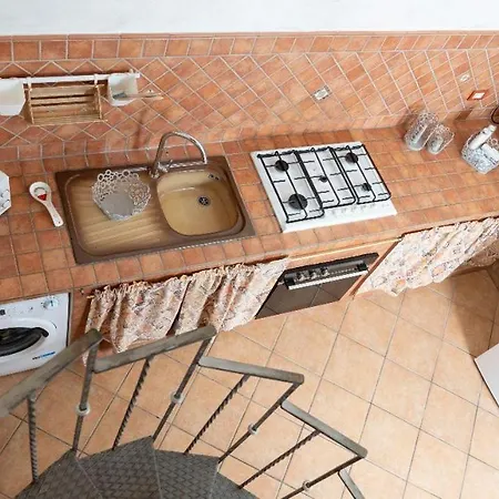 238 House Appartement