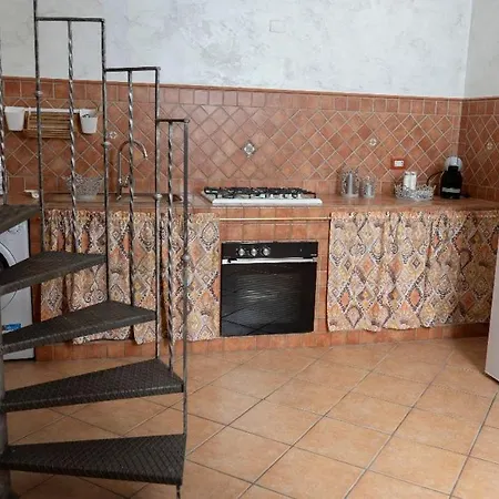 Appartement 238 House *